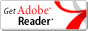 Get Adobe Reader - opens a new window