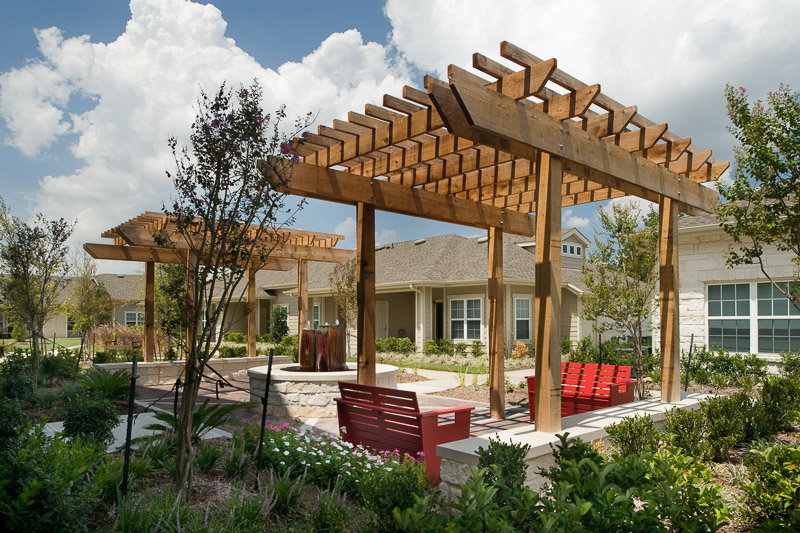 Heritage Crossing, Santa Fe